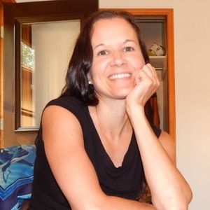 Meet your Posher, Janine